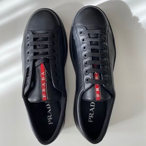 Brand new‼️ Men’s Prada Shoes